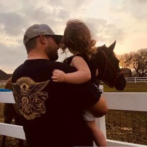 Meet your Posher, Andrew